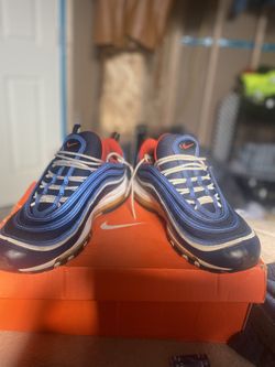 Air Max 97 Midnight Navy