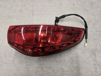 2009-2017 Infiniti FX35 FX37 FX50 Right Passenger RH Tail Light OEM