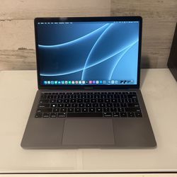 MacBook Air Retina 13.3-inch (2018) - Core i5 - 8GB - SSD - 128GB