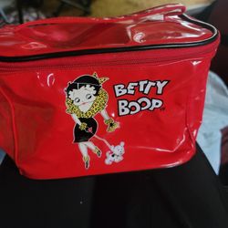 Betty Boop Bag