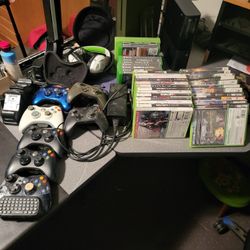 Xbox BUNDLE
