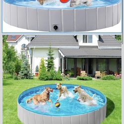 Dog Pool XXXL