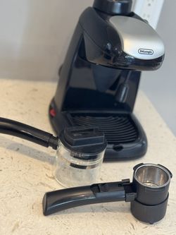 DeLonghi Espresso Machine