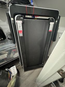 Treadmill Like New