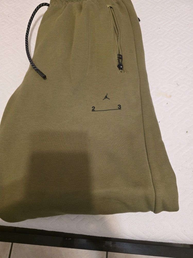 Jordan Size M