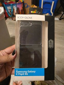 Galaxy z flip 5 case