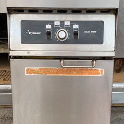 Frymaster Commercial Floor Fryer