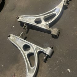 Gc8/gf Lower Control Arms