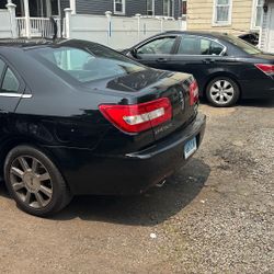 Lincoln MKZ