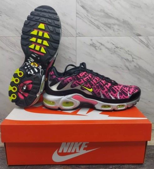 Nike AirMax Plus