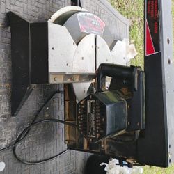 Miter Saw 