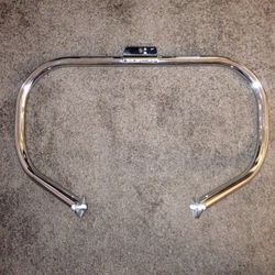 Harley-Davidson Front Engine Guard