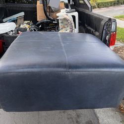 Ottoman  Chair  