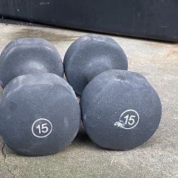 Weights