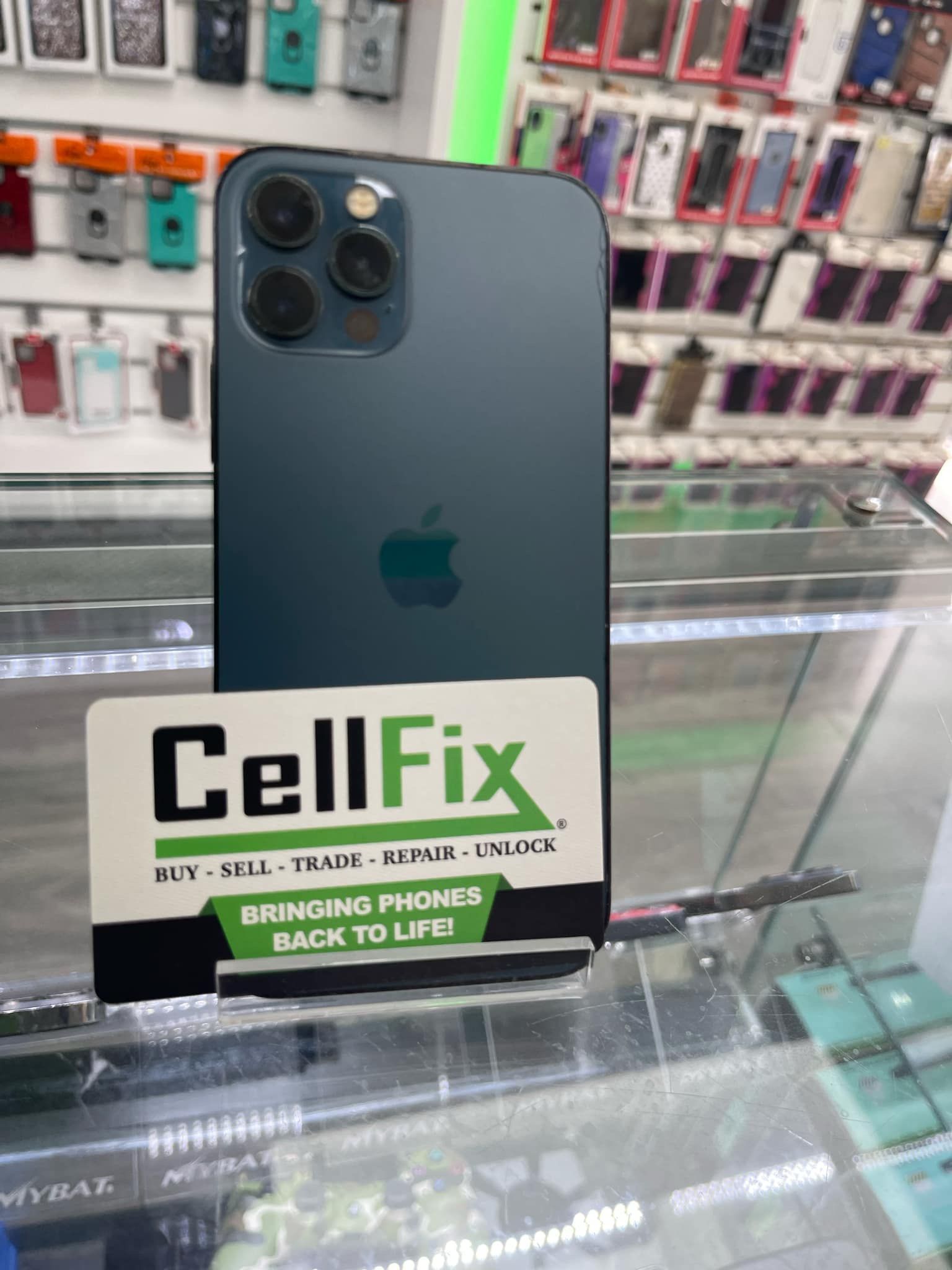 iPhone 12 Pro 128GB