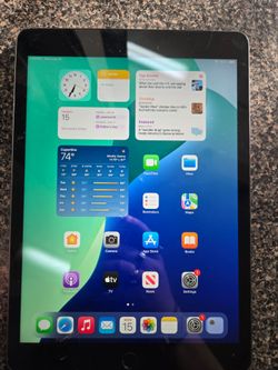 Apple iPad 9th Gen (MK663LL/A)