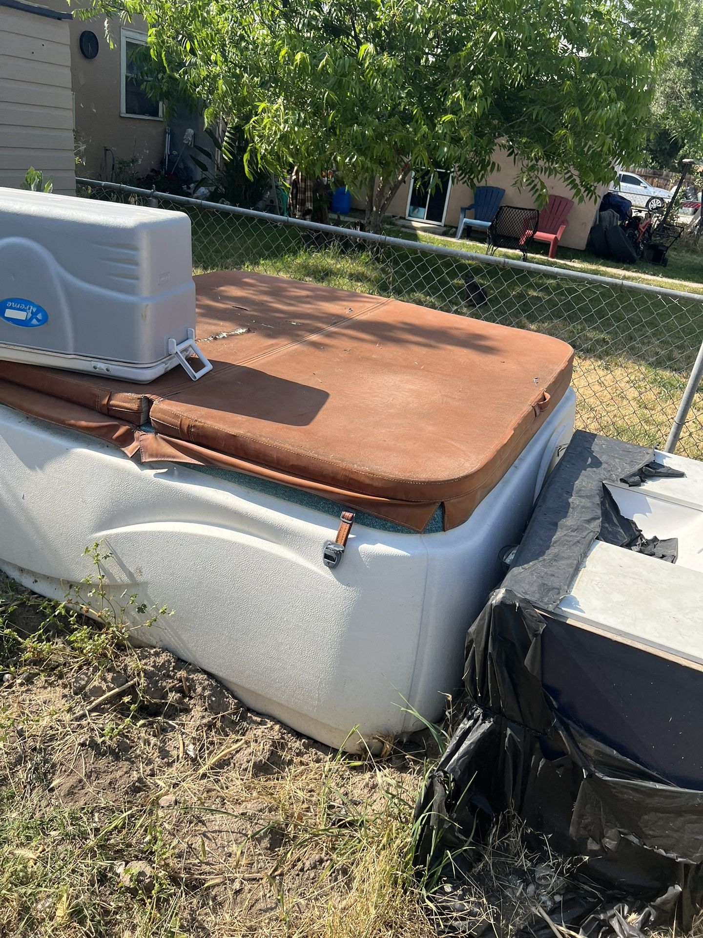 Free Jacuzzi for Sale in Highland, CA OfferUp