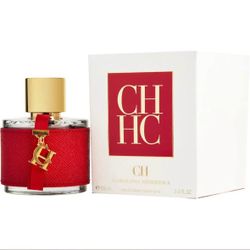 Carolina Herrera CH Eau de Toilette 100ml