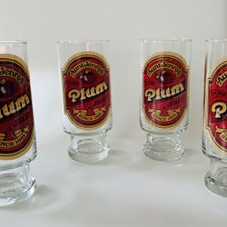 Aunt Jenny’s Glasses Of 4