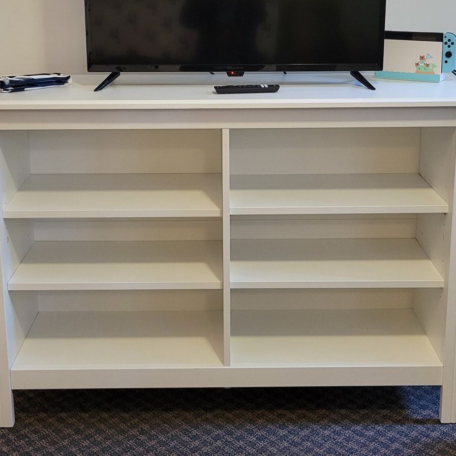 TV stand from Ikea
