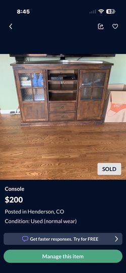 Console