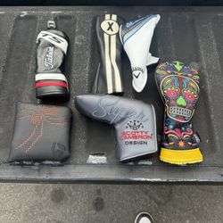 Head Covers Make An Offer 