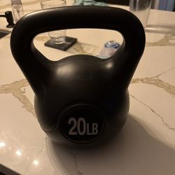 Kettlebell