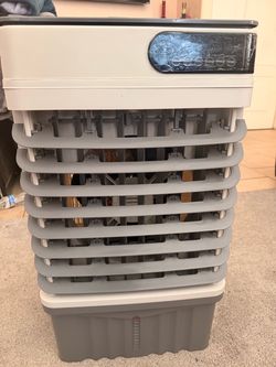 New Air Cooler LFJ-06A