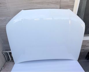 Toyota 4Runner 5th generation OEM hood