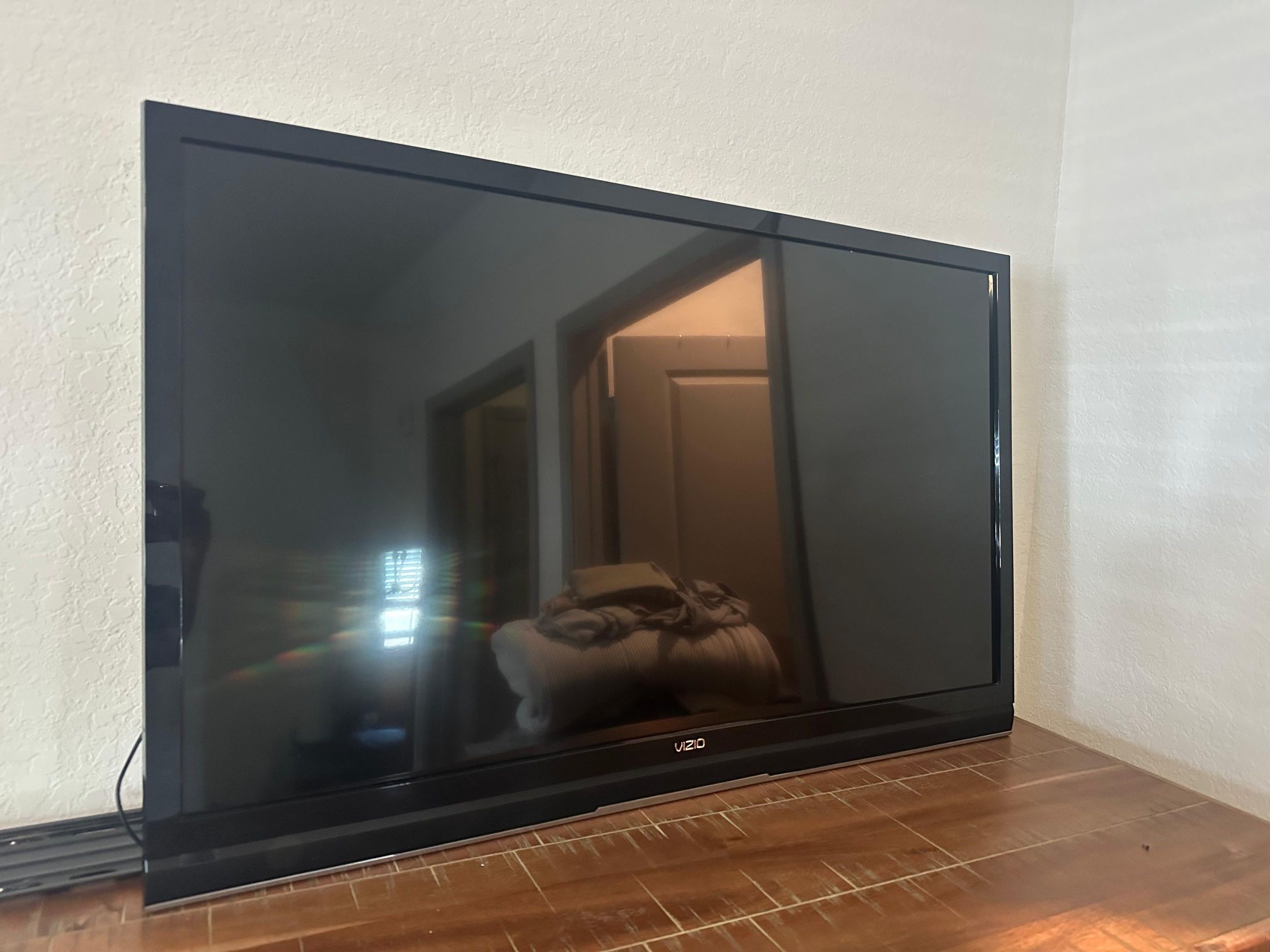 Vizio Tv 42”