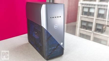 Inspiron 5680 Gaming Pc 