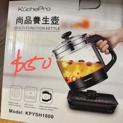 Multifunction Kettle