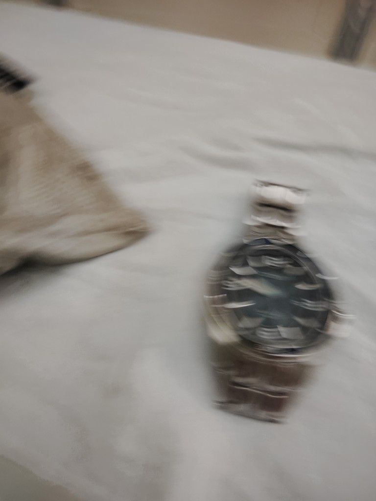 Watch Citizen Eco Drive Titanium Sapphire