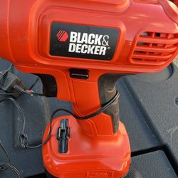 Drill  Black Decker  (brand)