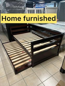 Furniture daybed, twin size