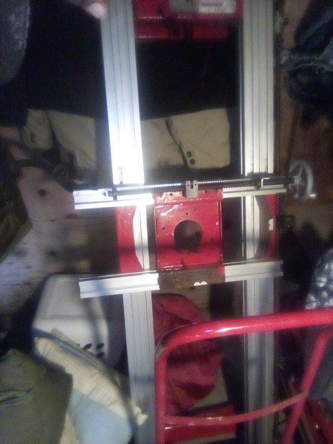 Legacy ornamental mill