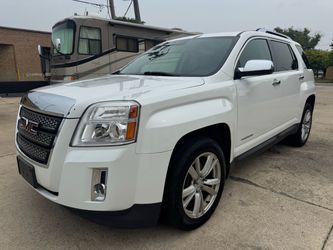 2011 GMC Terrain