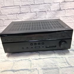 YAMAHA RECIEVER