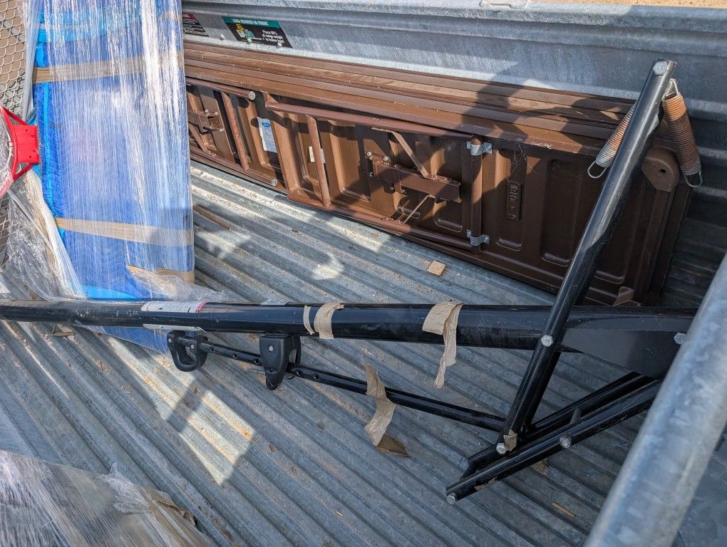 Basket Ball Hoop Fiberglass Back Board