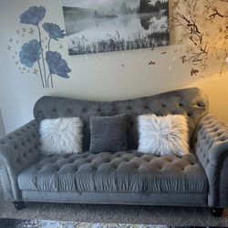 2 Set Couch 