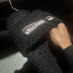 Balenciaga Slides