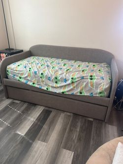 Sofa bed