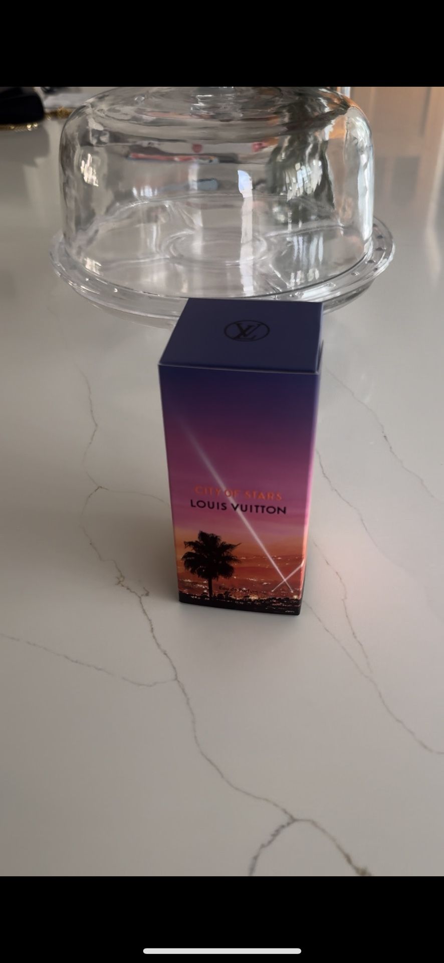 Louis Vuitton City Of Stars