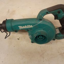 Makita blower