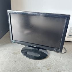 19” tv 
