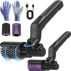 Brand New in Box Electric Rechargeable Barbecue BBQ Grill Cleaning Brush Automatic 3 Powerful Speed Brush Head 180° Adjustable