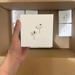 Airpods pro gen 2 