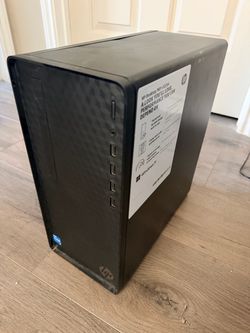 Desktop PC