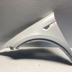 2016 2017 2018 2019 2020 TESLA MODEL X LEFT DRIVER SIDE FENDER