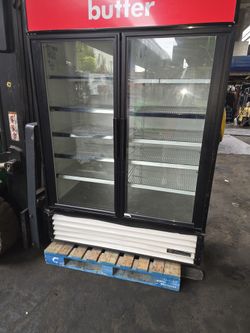 Two Doors Cooler
